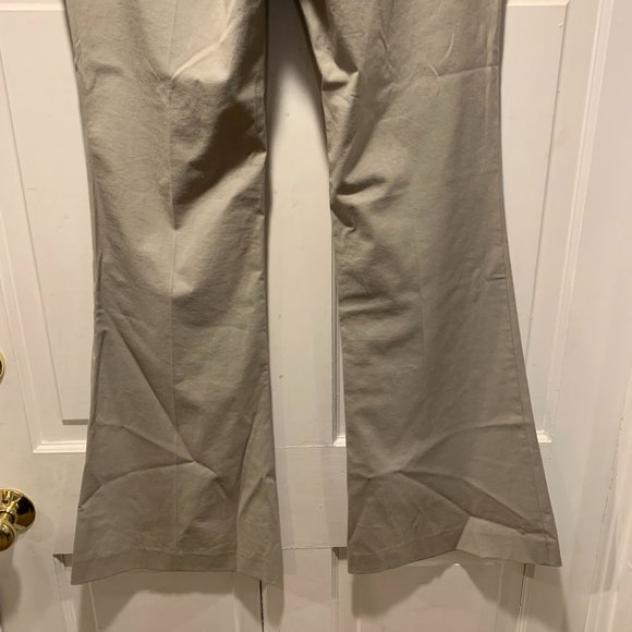 Theory~ NWT!!~ Wenjay Pants - Picture 11 of 15